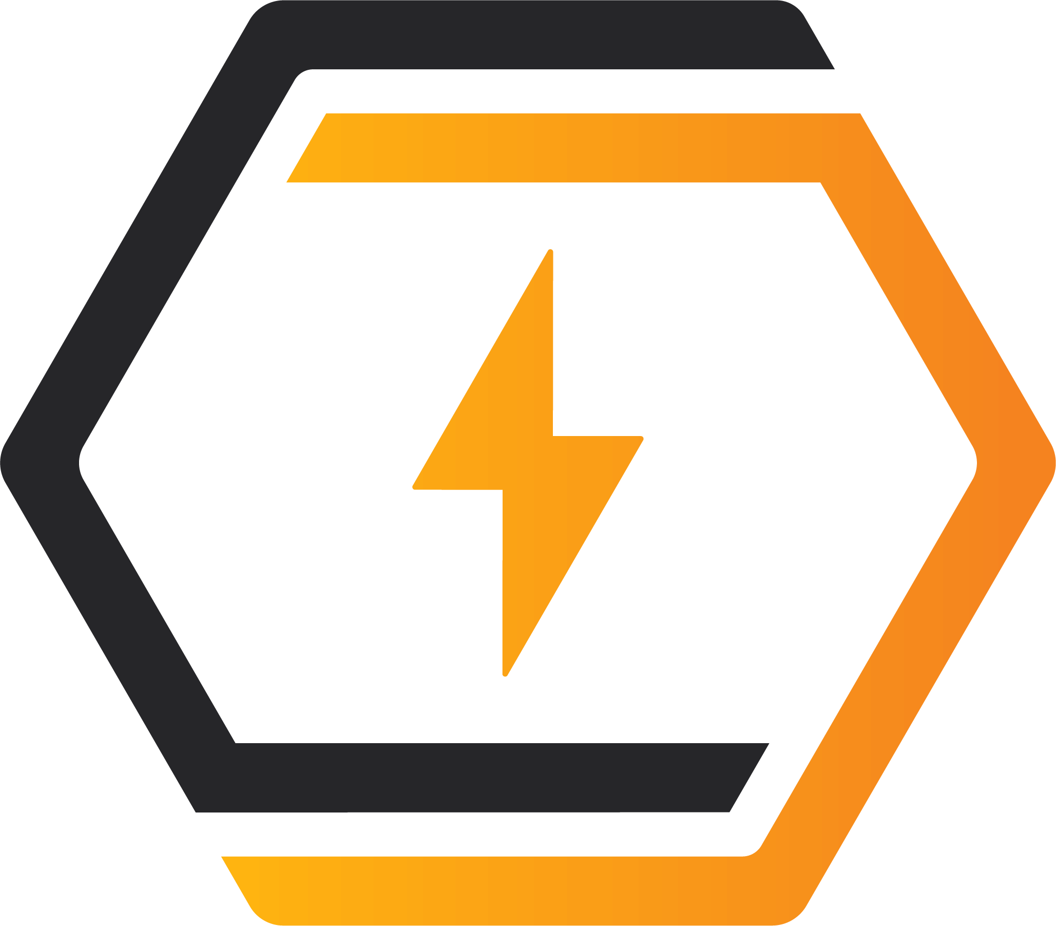 JetCharge Logo